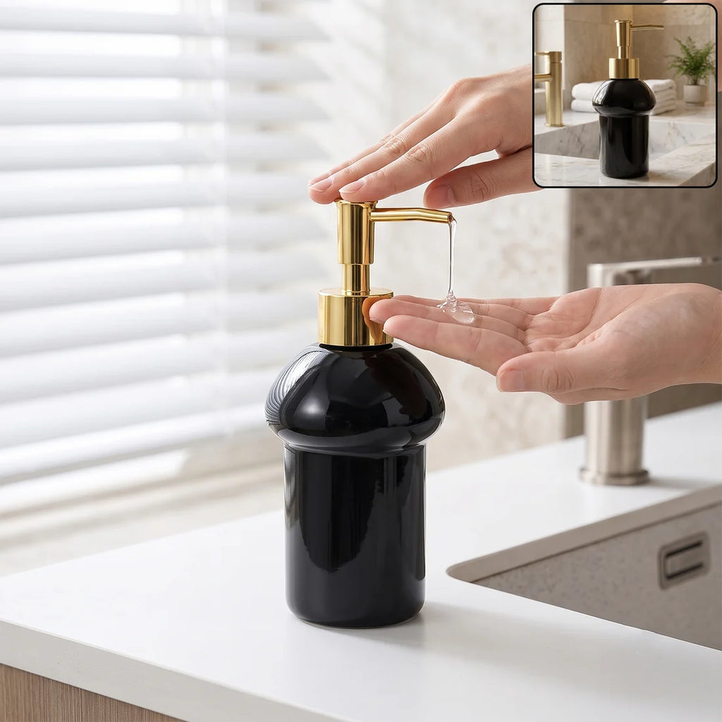 G1Trust 3-in-1 Kitchen Combo - Oil Sprayer + Soap Pump +  Dispenser