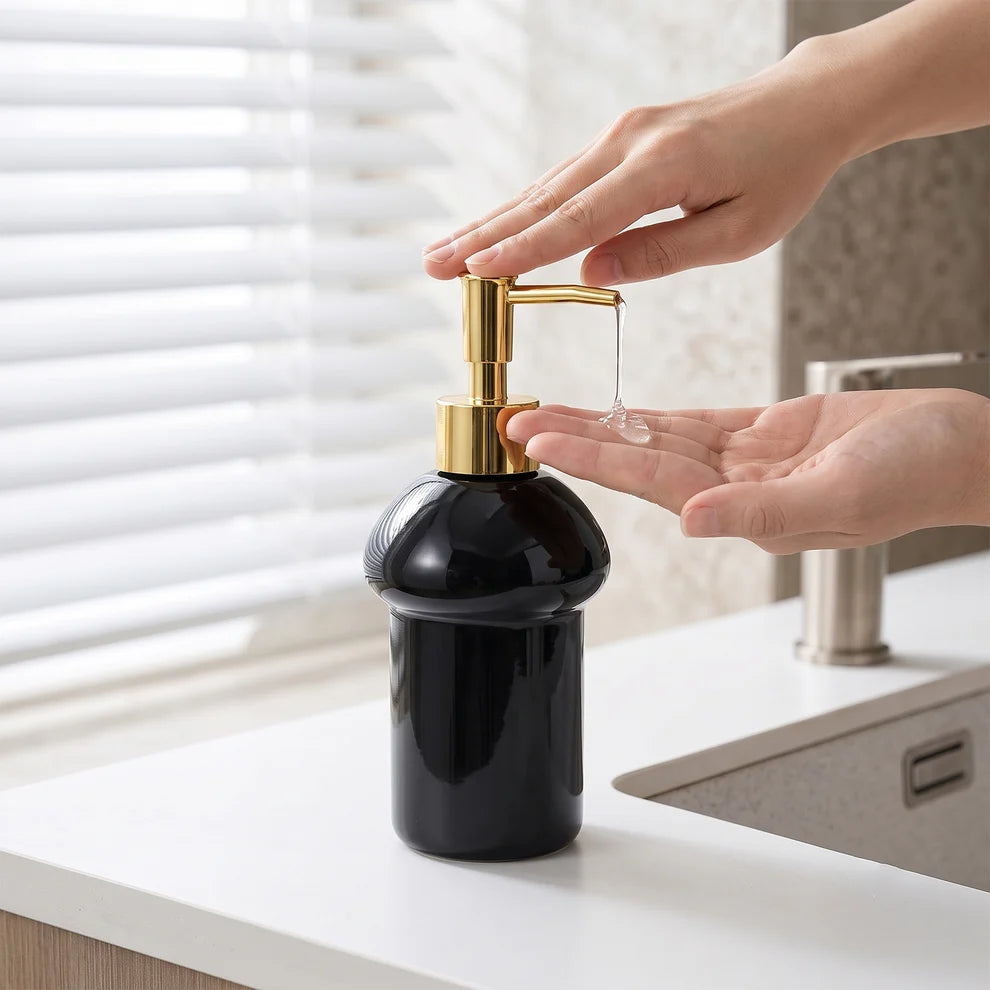 G1Trust 3-in-1 Kitchen Combo - Oil Sprayer + Soap Pump +  Dispenser