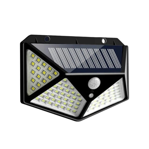 G1Trust™ Solar Motion Sensor Light - Waterproof, No Wiring, Zero Electricity Bill